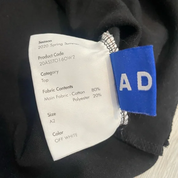 Ader Error Long Sleeve - Picture 16 of 16